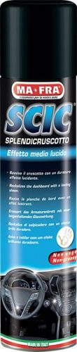  Ma-Fra SCIC Blue műszerfal spray 600ml (MF-H0045) 