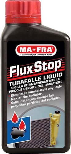  Ma-Fra Flux Stop hűtőrendszer tömítő folyadék 250ml (MF-H0092A) 