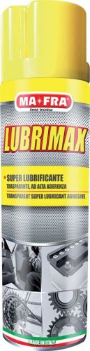  Ma-Fra Lubrimax tartós kenőanyag spray 500ml (MF-H0122) 