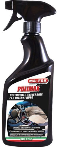  Ma-Fra Pulimax szórófejes univerzális utastér tisztító 500ml (MF-H0215) 