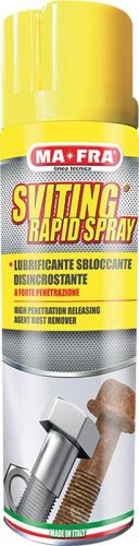  Ma-Fra Sviting Rapid csavarkötés lazító spray 500ml (MF-H0274) 