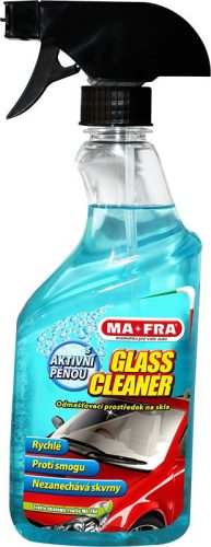  Ma-Fra Glass Cleaner szórófejes zsírtalanítószer üvegre 500ml (MF-H0406) 