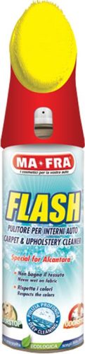  Ma-Fra Flash kárpit tisztító spray 400ml (MF-H0486) 