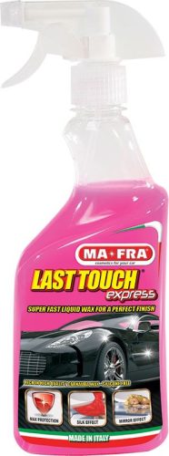  Ma-Fra Last Touch Express folyékony viasz 500ml (MF-HN045) 