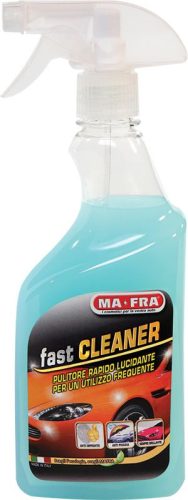  Ma-Fra Fast Cleaner felület tisztító 500ml (MF-HN047) 