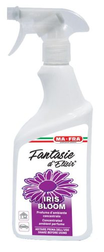  Ma-Fra Fantasie di Elisir légfrissítő Iris Bloom illat 500ml (MF-H0749) 