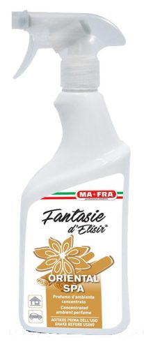  Ma-Fra Fantasie di Elisir légfrissítő Oriental Spa illat 500ml (MF-H0743) 