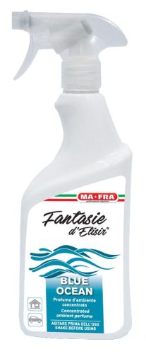  Ma-Fra Fantasie di Elisir légfrissítő Blue Ocean illat 500ml (MF-H0747) 