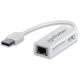  Manhattan USB 2.0 Ethernet adapter átalakító (506731) 