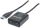  Manhattan SuperSpeed 4 portos USB 3.0 HUB (162296) 