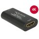 Delock Ismétlo HDMI 4K 60 Hz UHD 30 m (11462)