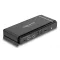 Delock DisplayPort 1.4 KVM switch 8K 60 Hz USB 5 Gbps-vel és audióval (11476)
