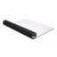 Delock Szürke egérpad 900 x 500 x 2 mm fehér (12044)