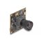 Delock USB 2.0 kamera modul WDR 2,1 mega pixellel IMX291LQR-C Sony  Starvis  81  V6 fix fókusszal (12074)