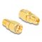 Delock Adapter SMA apa - SMA anya C6801 (12104)