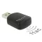 Delock USB 3.0 kétsávos WLAN ac/a/b/g/n Mini Stick 867 Mb/s (12502)