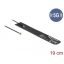 Delock 5G LTE antenna MHF  I kompatibilis apa 0 - 4 dBi mindenirányú FPC (12706)