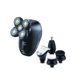 Jocca borotva és arcápoló készlet férfiaknak (1602)