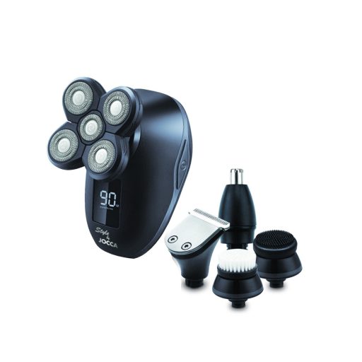 Jocca borotva és arcápoló készlet férfiaknak (1602)