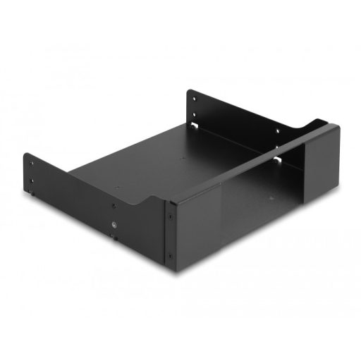 Delock 5.25  fém installációs keret Delock 47011 számú mobil rackhez (18002)