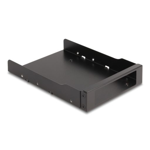 Delock 3.5  fém összeszerelési keret Delock Slim Bay Mobil Állványhoz (18008)