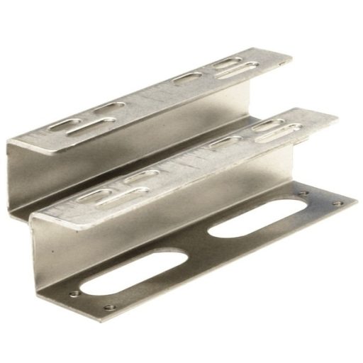 Delock beépítő keret 3.5 > 5.25 (18026)