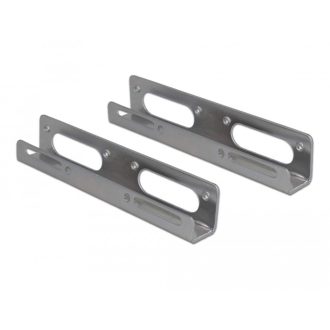 Delock Szerelőkészlet 2.5  > 3.5  (18282)