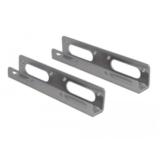 Delock Szerelőkészlet 2.5  > 3.5  (18282)