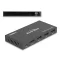 Delock HDMI kapcsoló 3 x HDMI bemenet - 1 x HDMI kimenet 8K 60 Hz (18603)