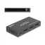 Delock HDMI kapcsoló 2 x HDMI bemenet - 1 x HDMI kimenet 8K 60 Hz (18607)