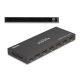 Delock HDMI kapcsoló 5 x HDMI bemenet - 1 x HDMI kimenet 8K 60 Hz