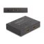 Delock HDMI 2 - 1 kapcsoló kétirányú 8K 60 Hz (18776)