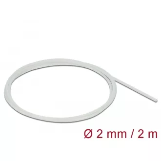 Delock Üvegszálas borítás 2 m x 2 mm fehér (18900)