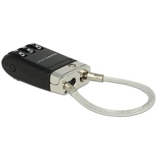 Navilock USB zár + tokzár Navilock (20647)