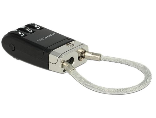 Navilock USB zár + tokzár Navilock