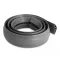 Delock PVC flexibilis kábelcsatorna 50 x 13 mm - hosszúság 1,5 m szürke (20732)