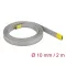 Delock Fonatos borító EMC burkolására nyúlékony 2 m x 10 mm (20788)