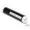 Delock hidegen zsugorodó cső 25 mm x 130 mm 2 db fekete (20858)