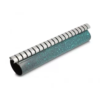   Delock hőre zsugorodó cső javító hüvely 250 mm x 30 mm fekete (20915)