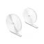 Delock Nagy teherbírású öntapadós szalag H 10 m x SZ 20 mm fehér (20920)