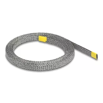   Delock Fonott ujj EMI borításhoz hajlítható 2 m x 10 mm (20937)
