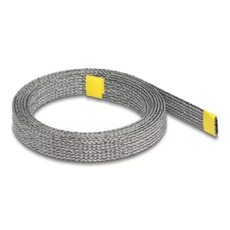   Delock Fonott ujj EMI borításhoz hajlítható 2 m x 20 mm (20939)