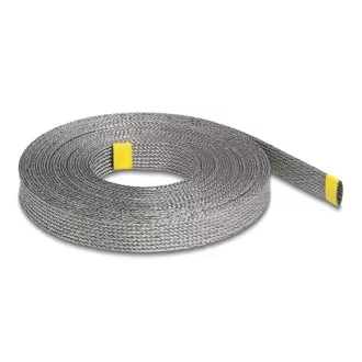   Delock Fonott ujj EMI borításhoz hajlítható 10 m x 20 mm (20940)