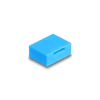   Delock 10 db. port blokkoló A-típusú USB anya portokhoz (20947)