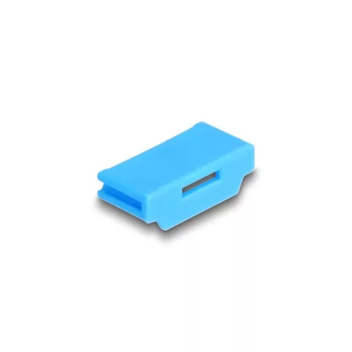 Delock 10 db. port blokkoló HDMI anya portokhoz (20948)