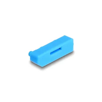   Delock 10 db. port blokkoló DisplayPort anya portokhoz (20951)