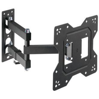   AKAI TELJES MOZGÁSÚ TV FALI TARTÓ 23"-43' 2343TS2 (2343TS2)