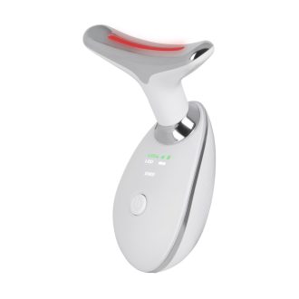   Jocca fény-, EMS és hőterápiás bőrápoló a nyak és az arc területére (2416)