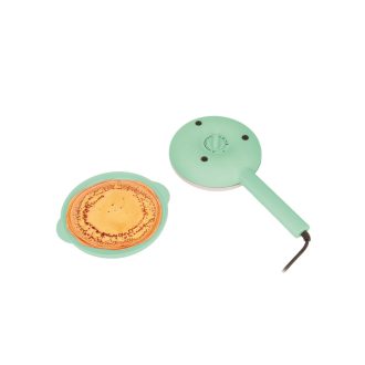 Jocca elektromos palacsinta sütő, türkiz (2488T)