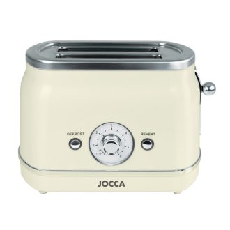 Jocca Vintage két szeletes kenyérpirító (2708)